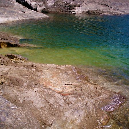 Pousada Kokopelli Lavras Novas Kültér fotó